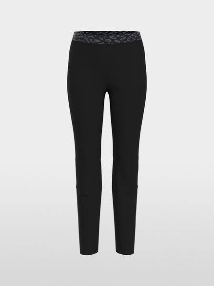 SIENA fabric trousers