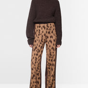 ‘Knitted in Germany’ WELKOM trousers