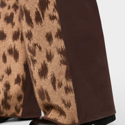 ‘Knitted in Germany’ WELKOM trousers