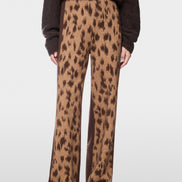 ‘Knitted in Germany’ WELKOM trousers