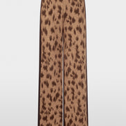 ‘Knitted in Germany’ WELKOM trousers