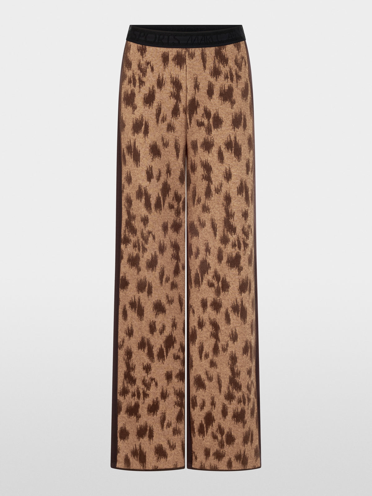 ‘Knitted in Germany’ WELKOM trousers