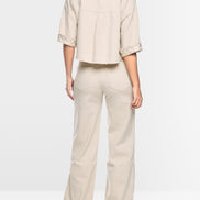 WARRI wide-cut jeans