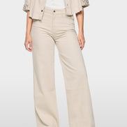 WARRI wide-cut jeans