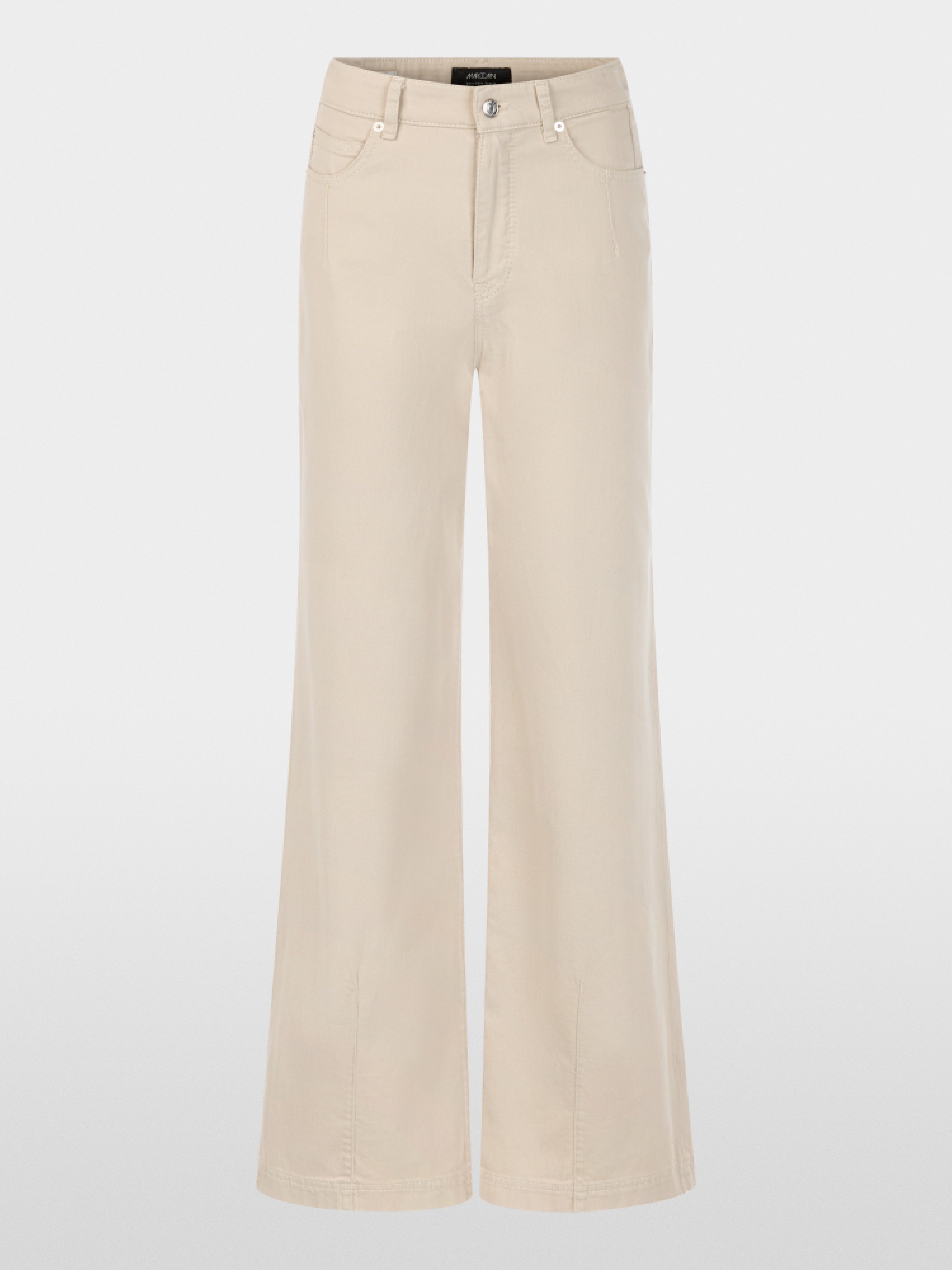 WARRI wide-cut jeans