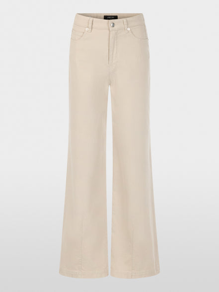 WARRI wide-cut jeans