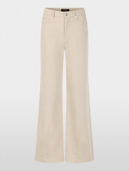 WARRI wide-cut jeans