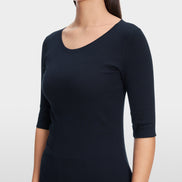 High-quality basic shirt