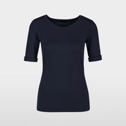 High-quality basic shirt
