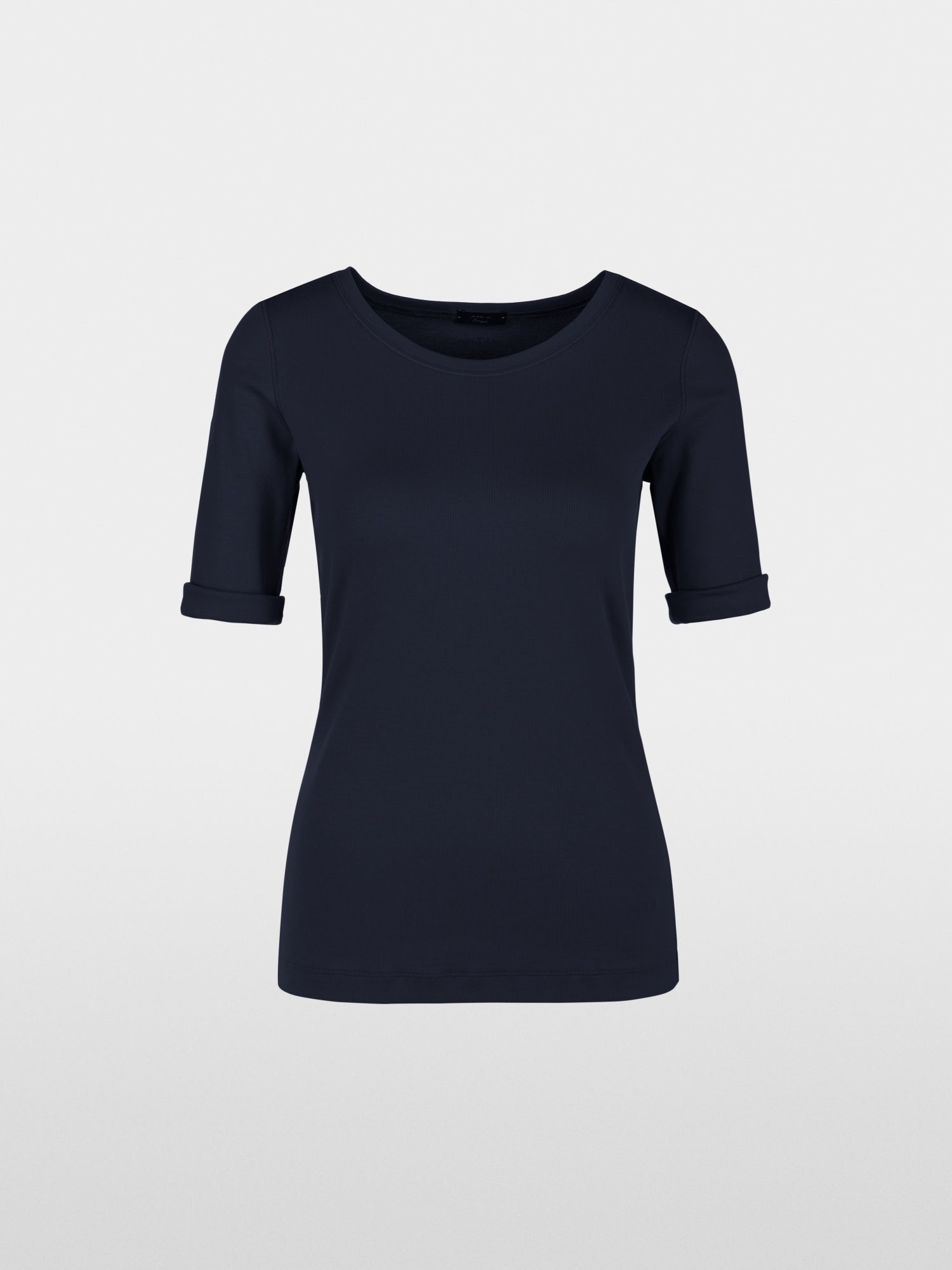 High-quality basic shirt