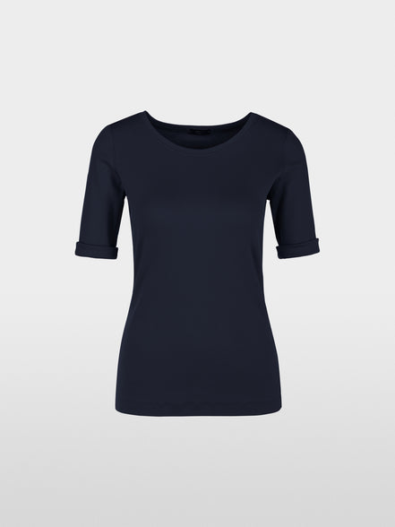 High-quality basic shirt