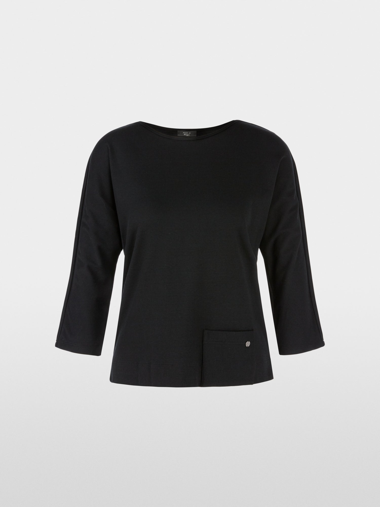 T-shirt in kimono style