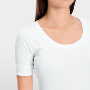 High-quality basic shirt