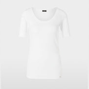 High-quality basic shirt