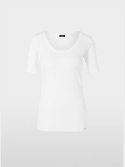 High-quality basic shirt