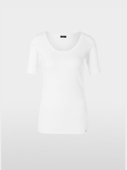 High-quality basic shirt