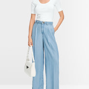 High-quality basic shirt