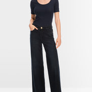 High-quality basic shirt