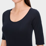High-quality basic shirt