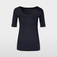 High-quality basic shirt