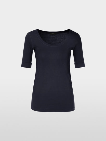 High-quality basic shirt