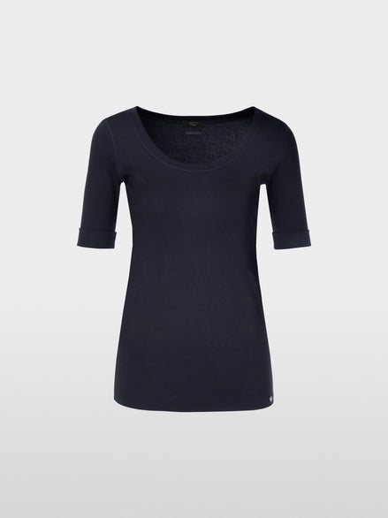 High-quality basic shirt