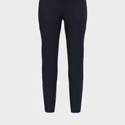Stretch jersey pants