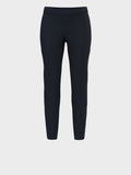 Stretch jersey pants