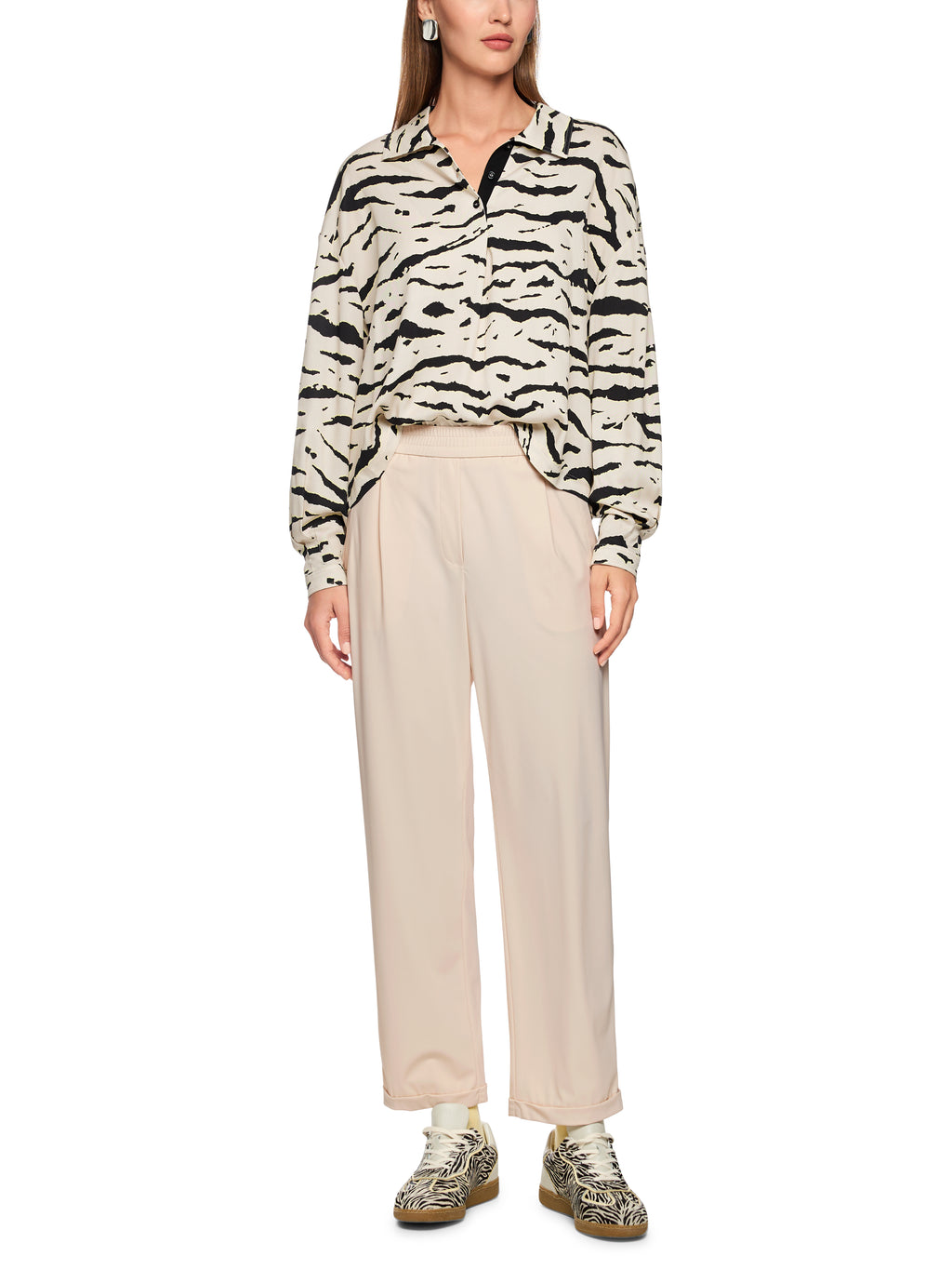 ‘Rethink Together’ WUXI trousers