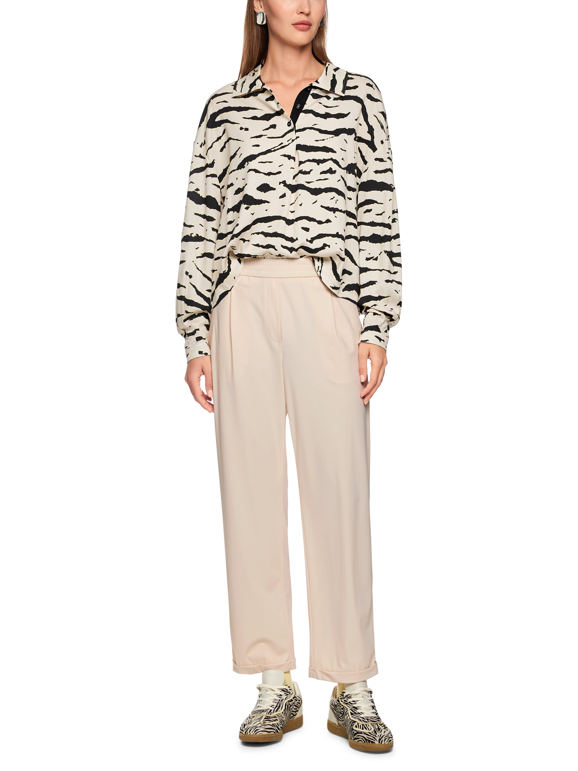 ‘Rethink Together’ WUXI trousers