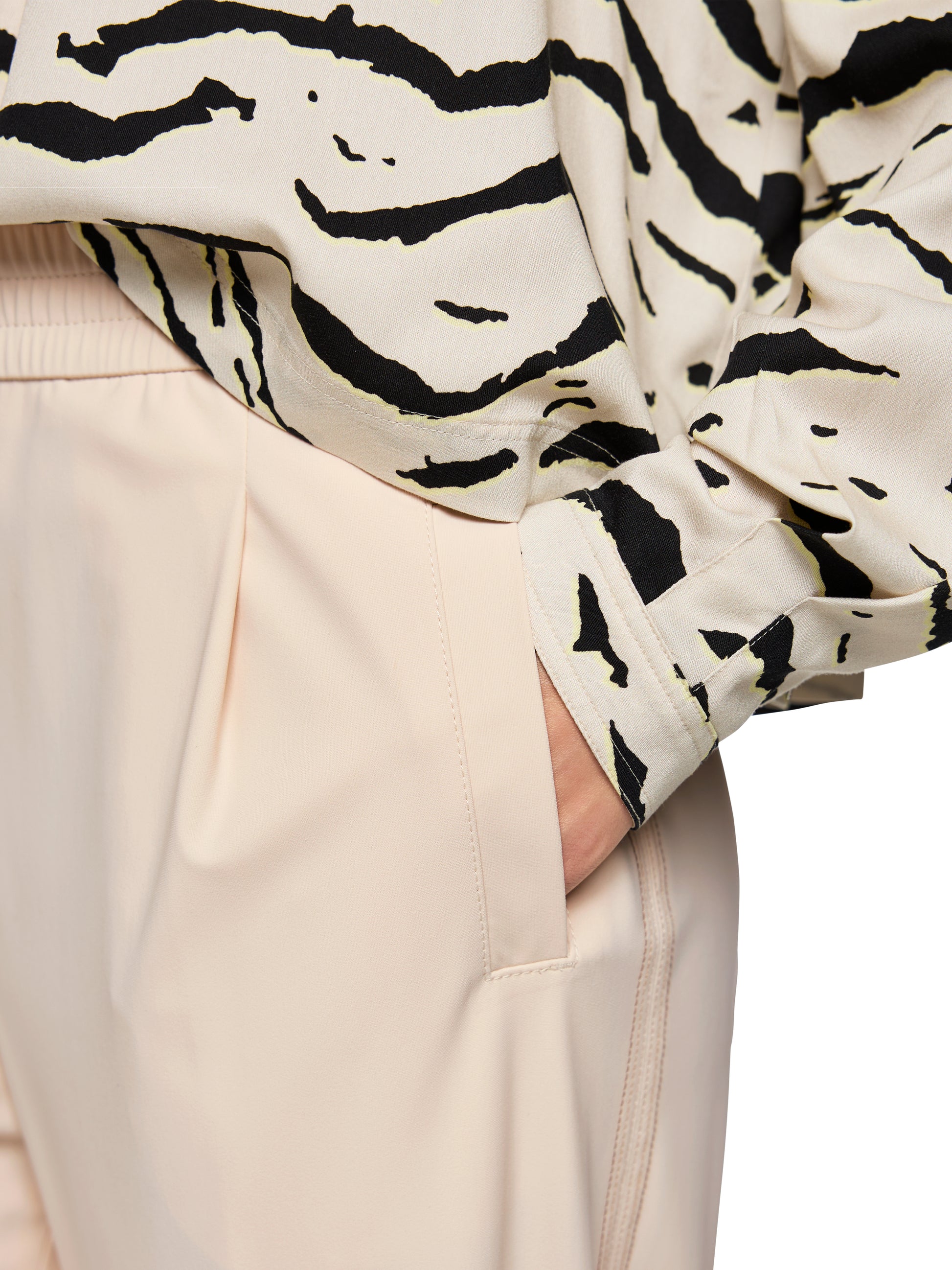 ‘Rethink Together’ WUXI trousers