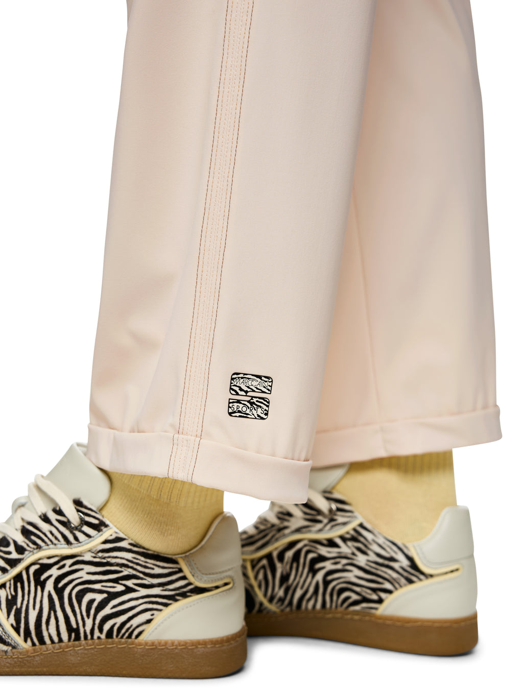 ‘Rethink Together’ WUXI trousers