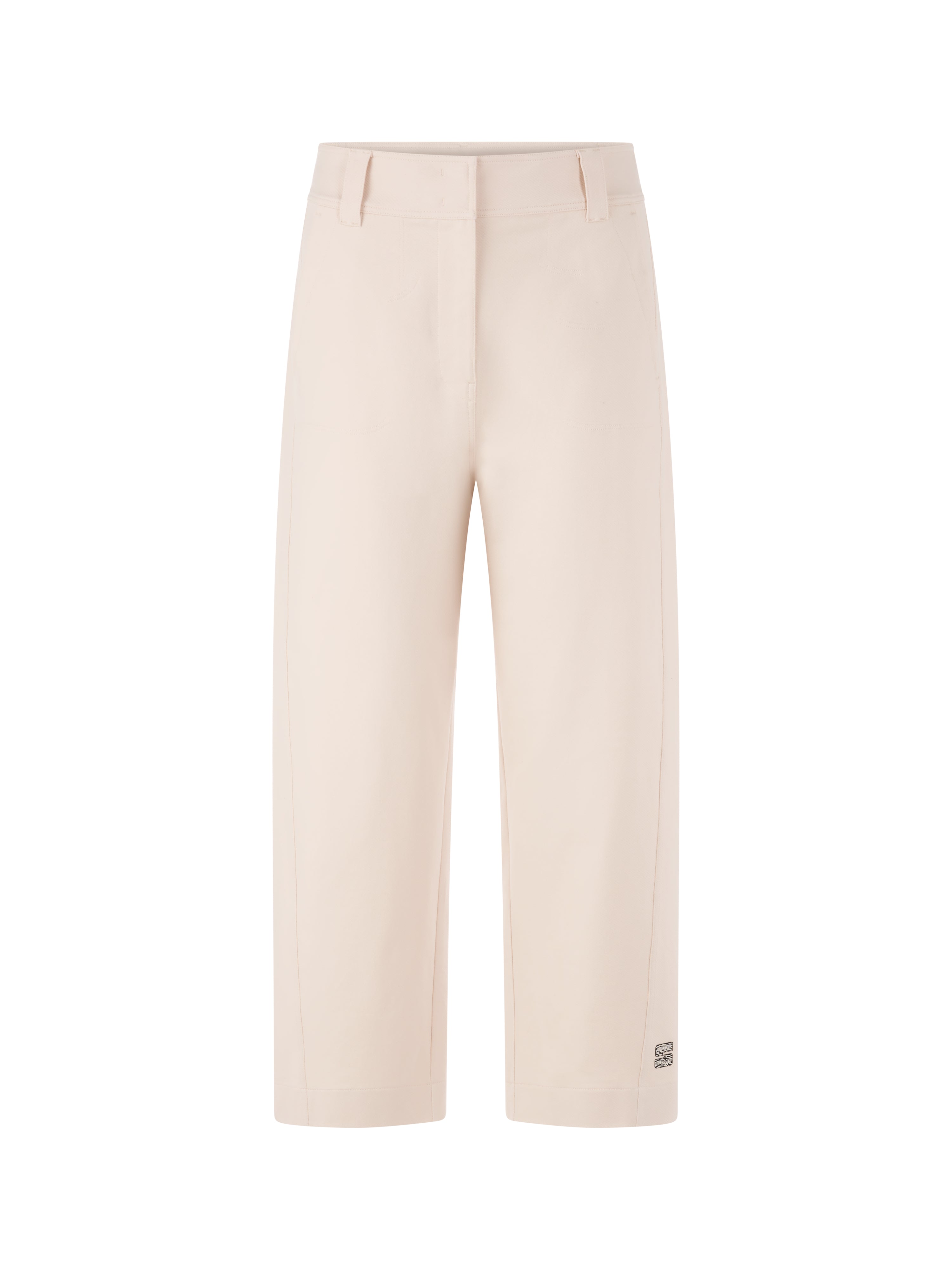 WOKHA wide culottes
