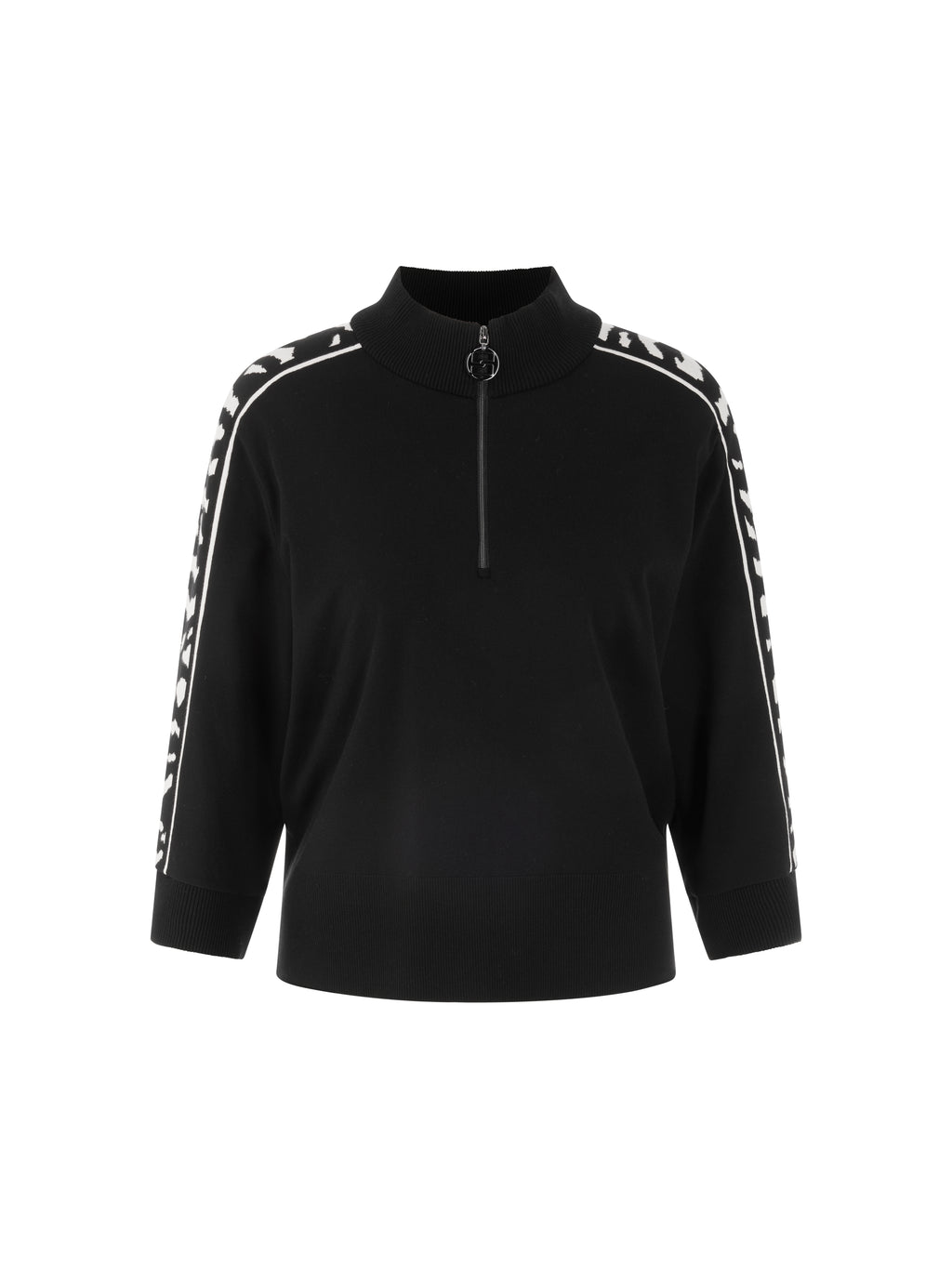 ‘Rethink Together’ loose-fit jumper