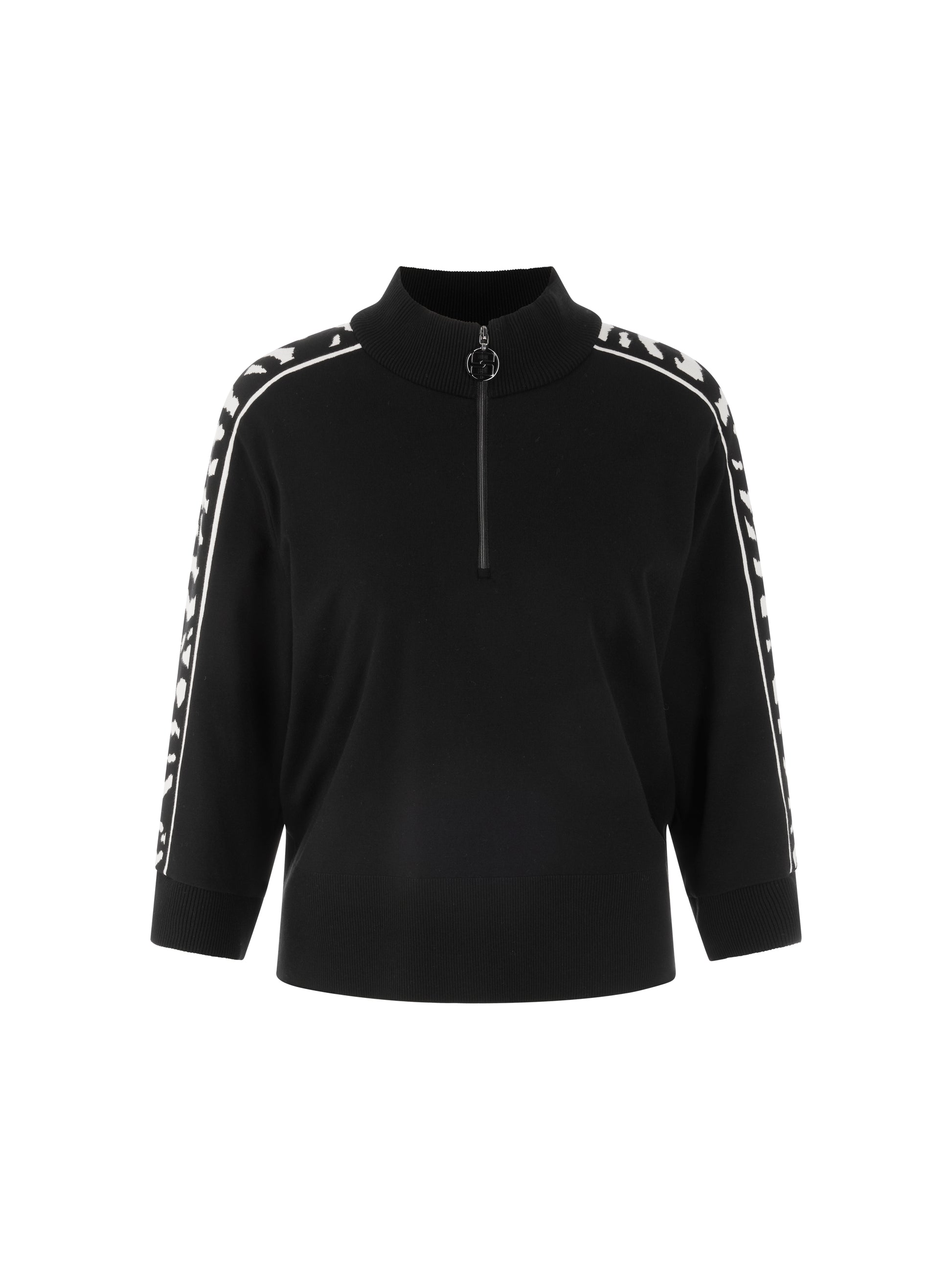 ‘Rethink Together’ loose-fit jumper