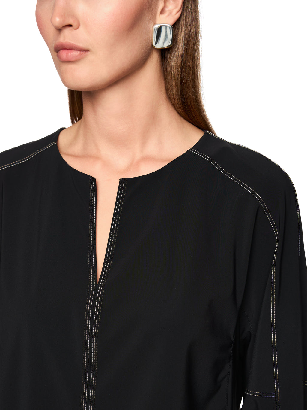 ‘Rethink Together’ sporty shirt