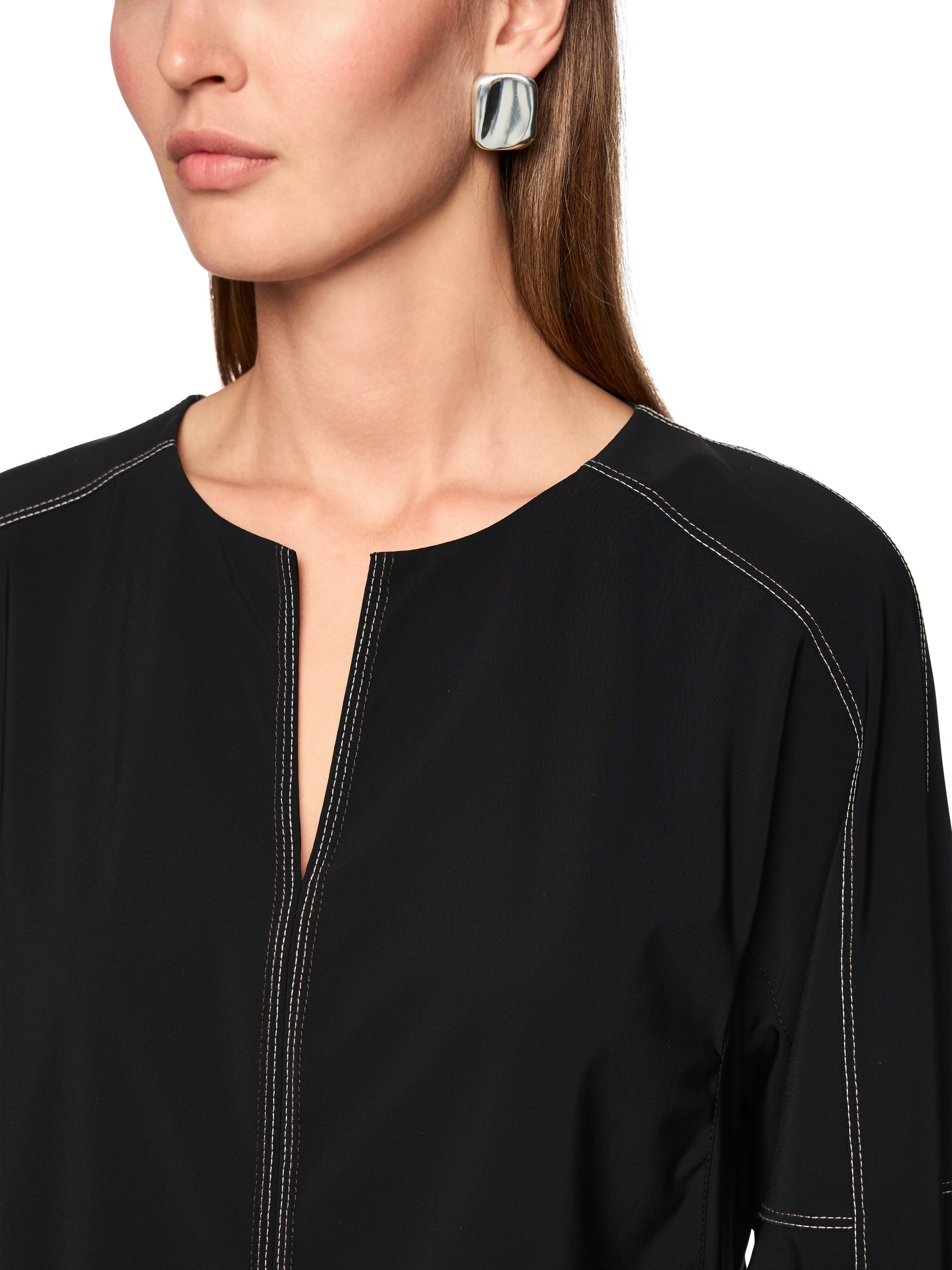 ‘Rethink Together’ sporty shirt