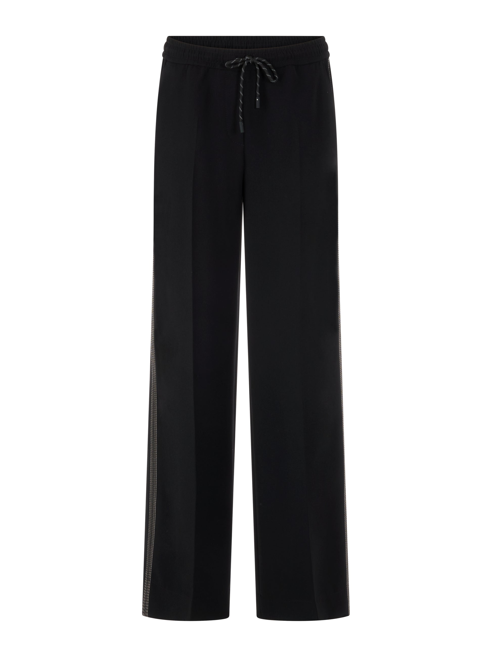 WELKOM wide trousers