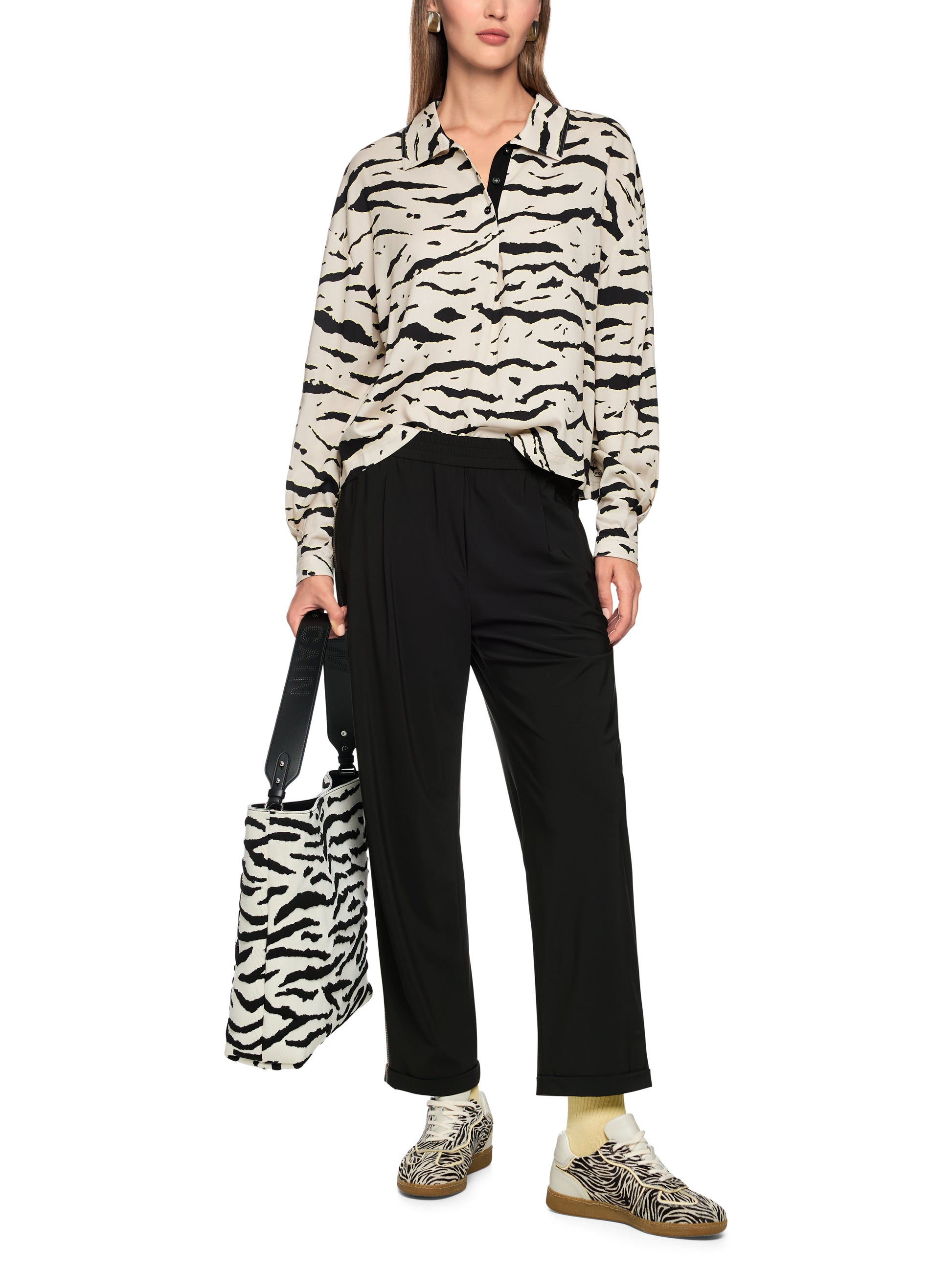 ‘Rethink Together’ WUXI trousers