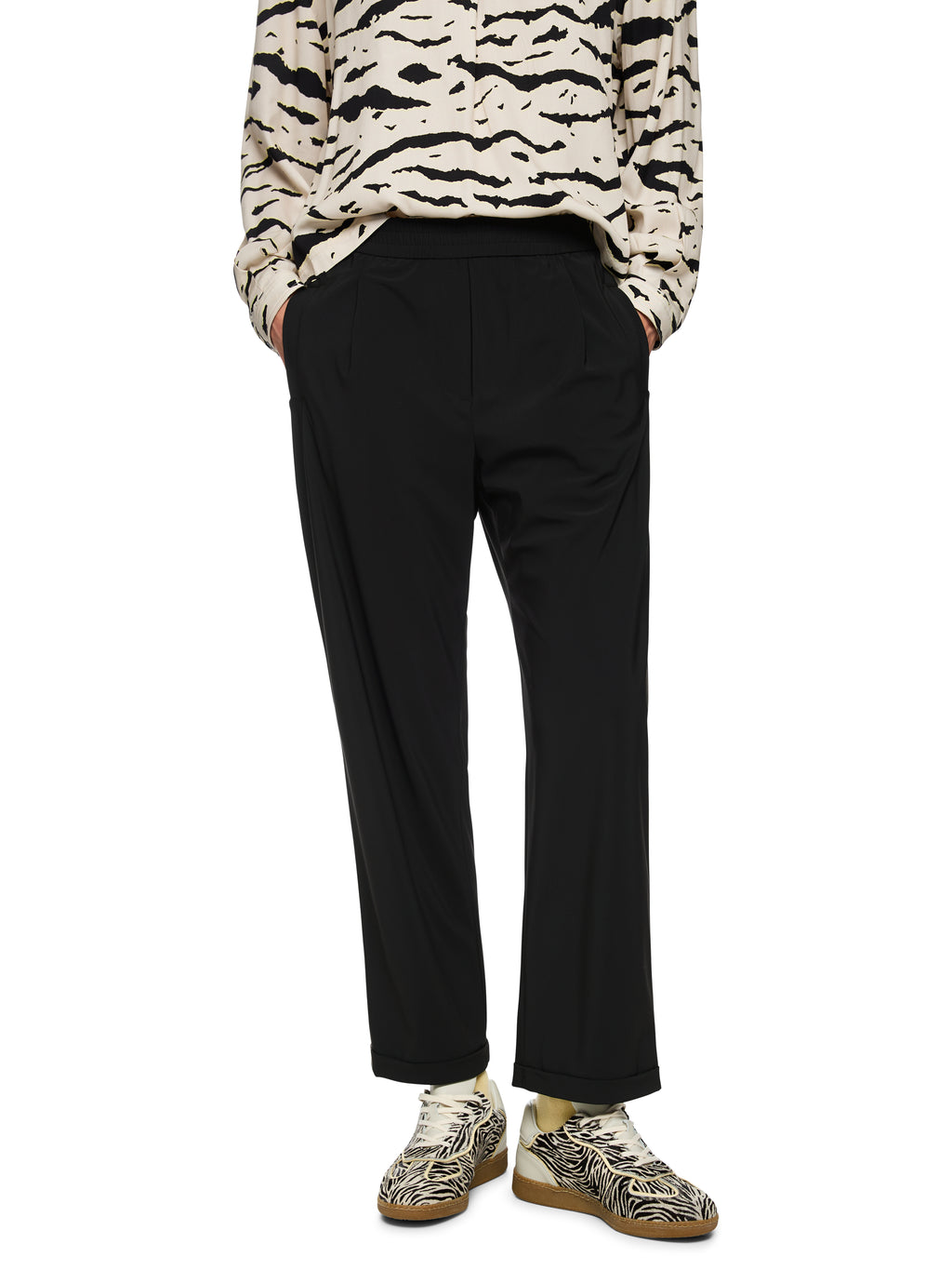 ‘Rethink Together’ WUXI trousers