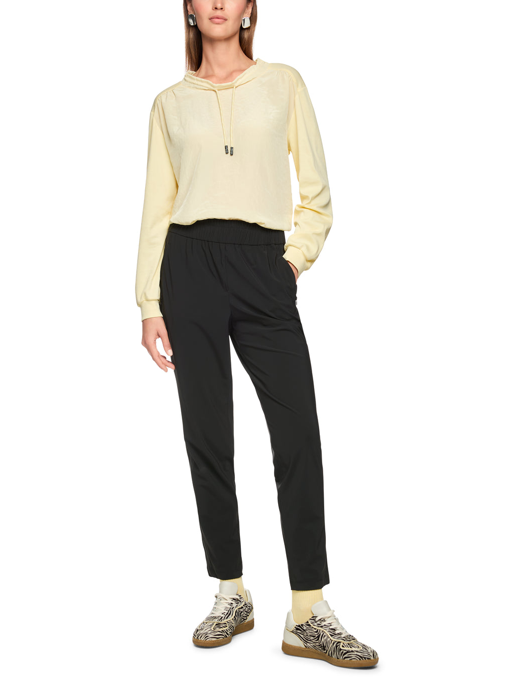 ‘Rethink Together’ RHODOS trousers