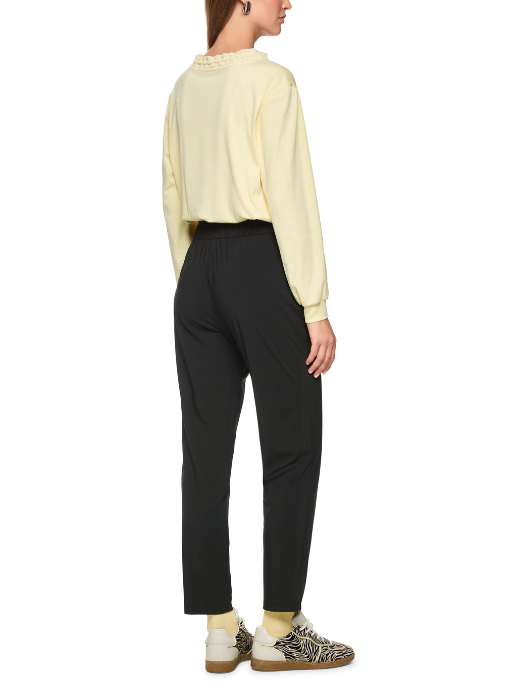 ‘Rethink Together’ RHODOS trousers