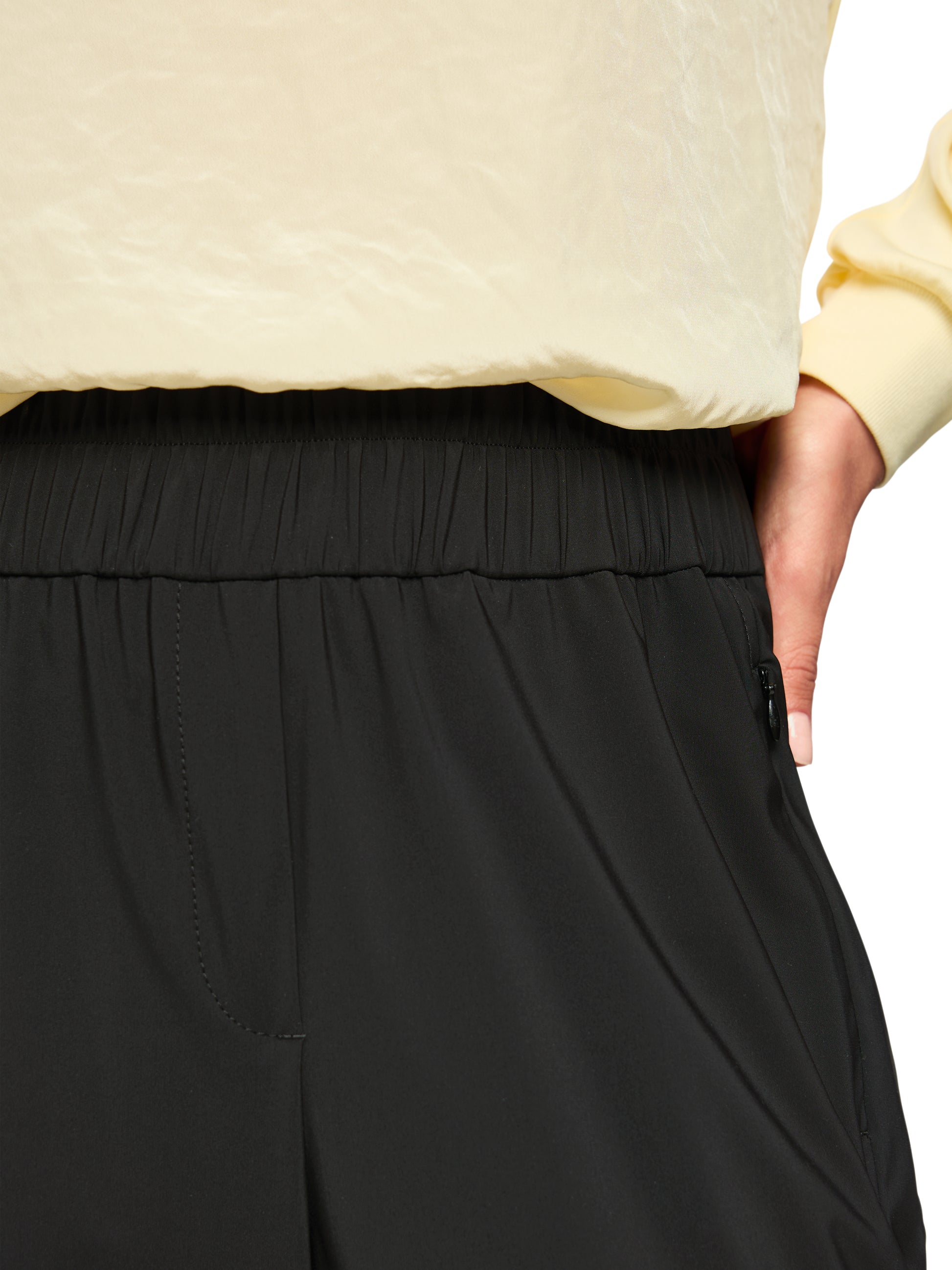 ‘Rethink Together’ RHODOS trousers