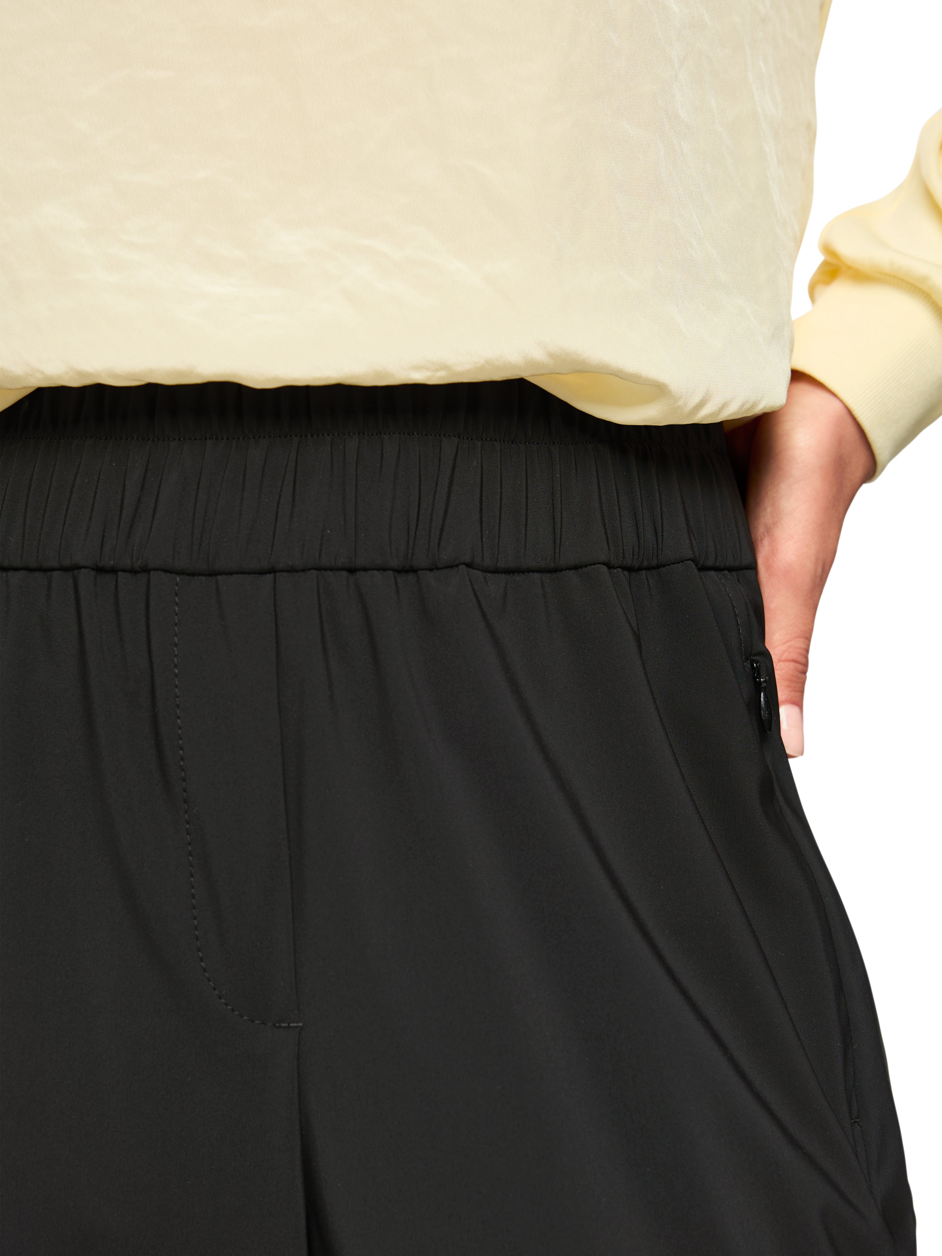 ‘Rethink Together’ RHODOS trousers