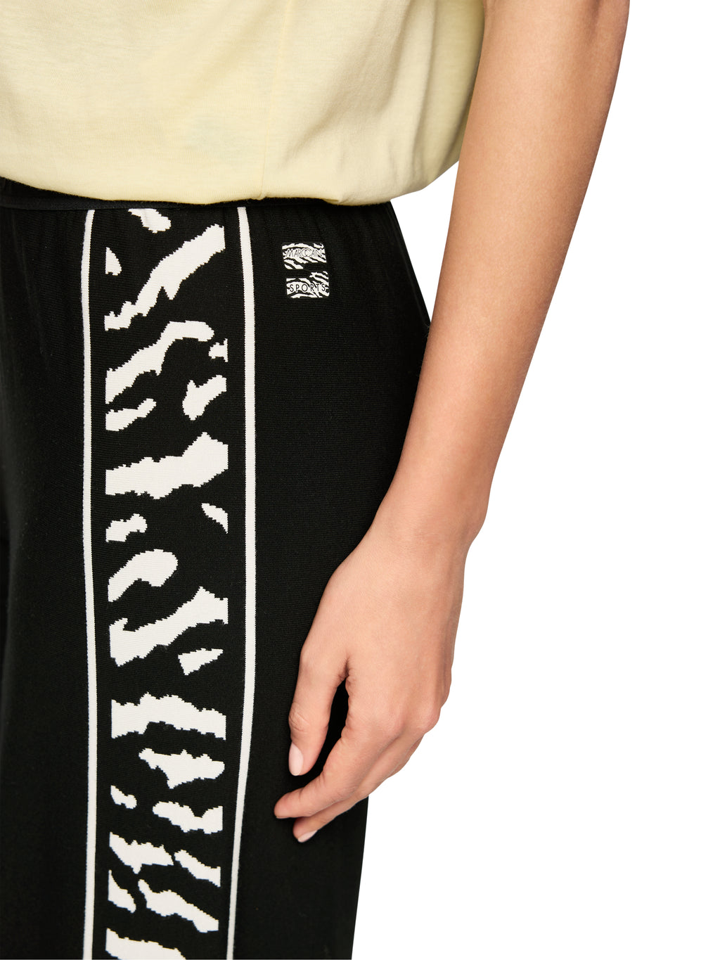 ‘Rethink Together’ WELKOM trousers