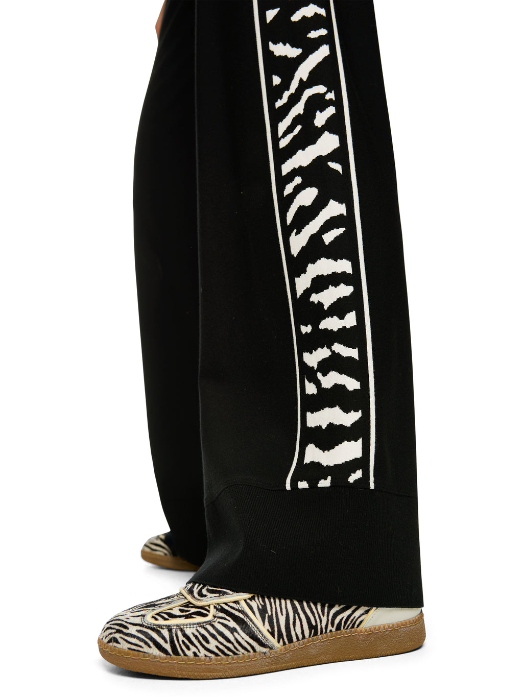 ‘Rethink Together’ WELKOM trousers