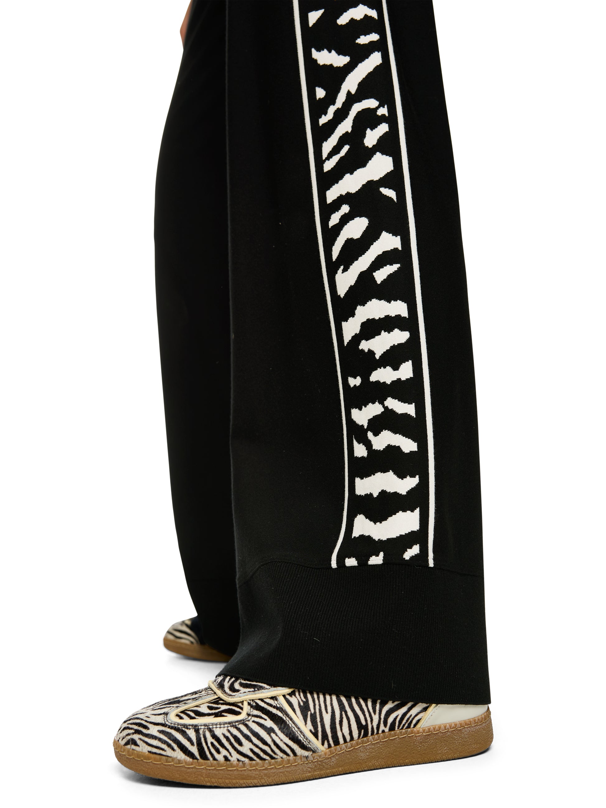 ‘Rethink Together’ WELKOM trousers