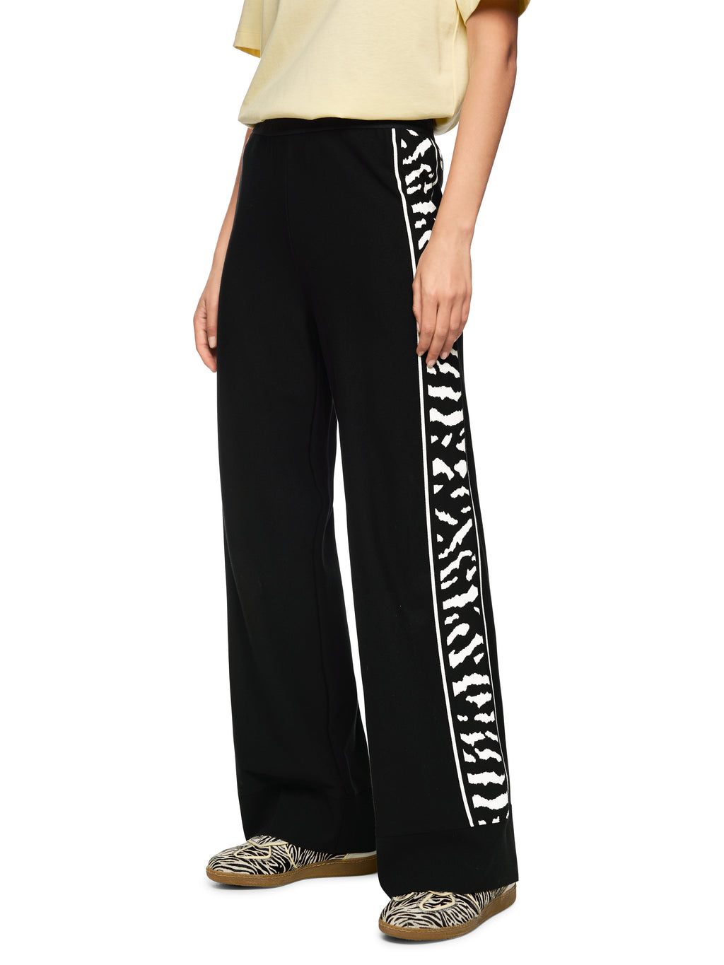 ‘Rethink Together’ WELKOM trousers