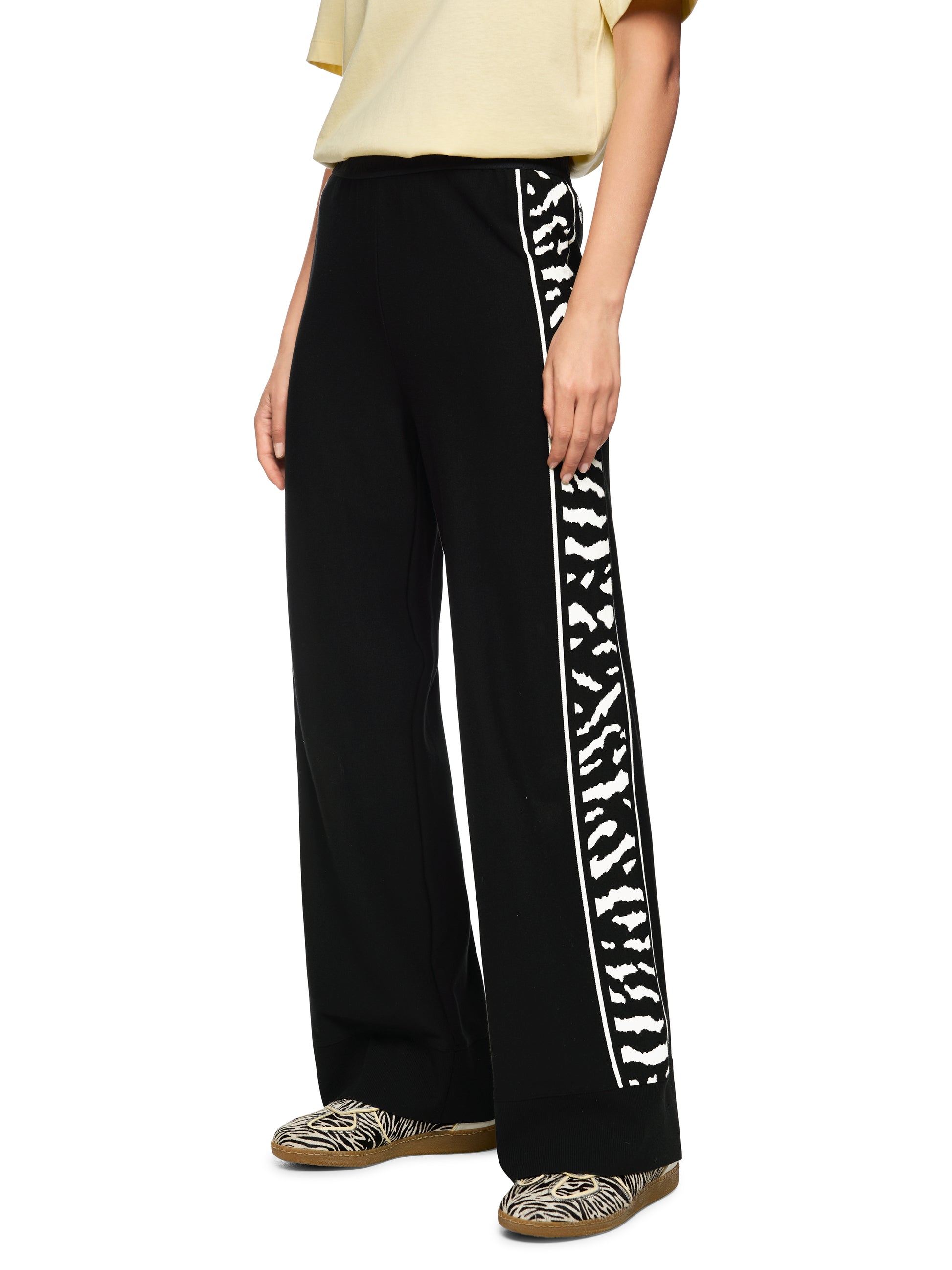 ‘Rethink Together’ WELKOM trousers