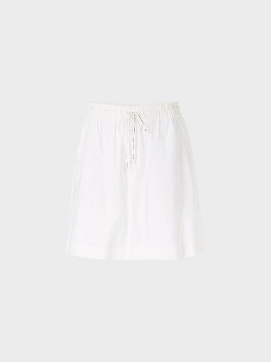 Short summer skirt
